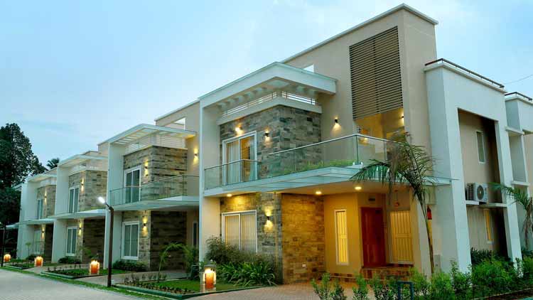 Abad Builders Spring Field Garden Villas