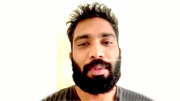 ഗ​ഫൂ​ർ പ​റ​യു​ന്നു; മ​ന​ക്ക​രു​​ത്തി​നേ​ക്കാ​ൾ വ​ലി​യ മ​രു​ന്നി​ല്ല