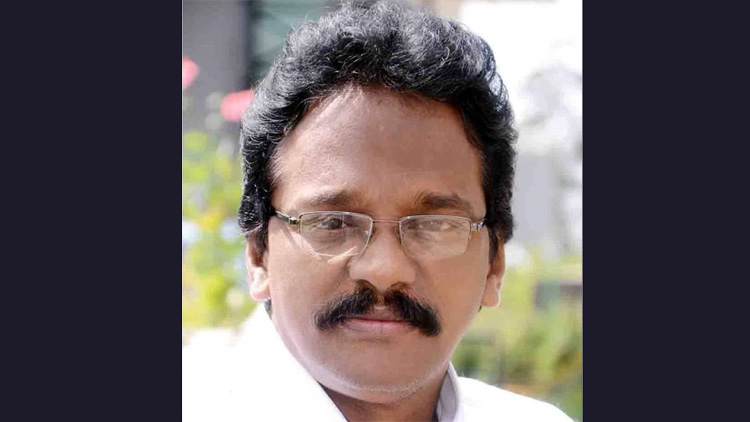 മാധ്യമം ലേഖകൻ വാഹനാപകടത്തിൽ മരിച്ചു മാധ്യമം ലേഖകൻ വാഹനാപകടത്തിൽ മരിച്ചു