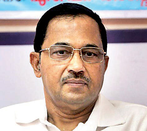 കാലിക്കറ്റ് വി.സിക്ക് നാളെ പടിയിറക്കം