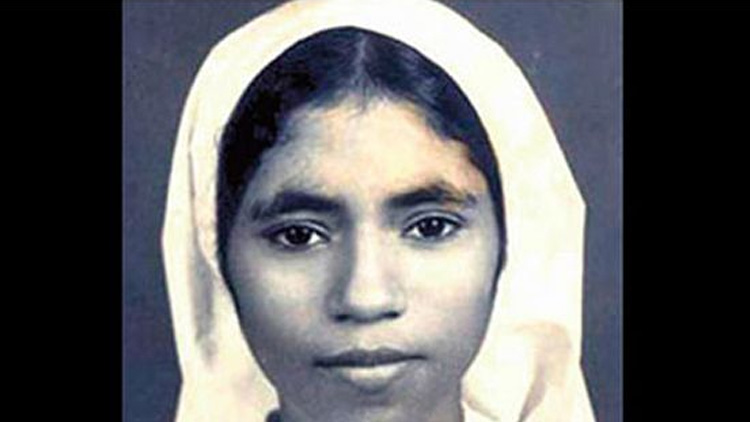 അഭയ കേസ്: ഇൻക്വസ്​റ്റ്​ റിപ്പോർട്ടിലെ ഒപ്പ്​ വ്യാജമെന്ന്​ സാക്ഷി