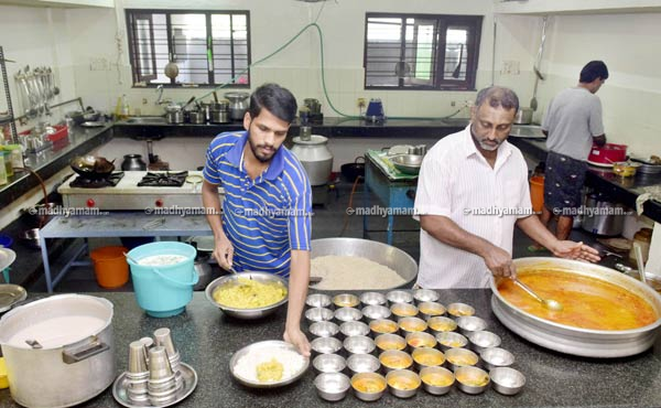 Abhayakendram Abhayakendram