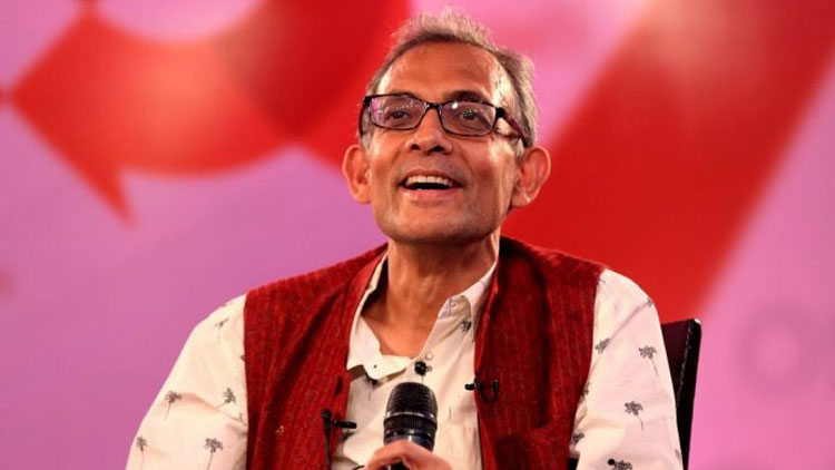 പൗരത്വ നിയമം: ആശങ്ക പങ്കുവെച്ച് അഭിജിത് ബാനർജി