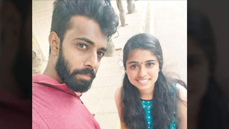 കാണാതായ മലയാളി ടെക്കികൾ തൂങ്ങിമരിച്ച നിലയിൽ കാണാതായ മലയാളി ടെക്കികൾ തൂങ്ങിമരിച്ച നിലയിൽ