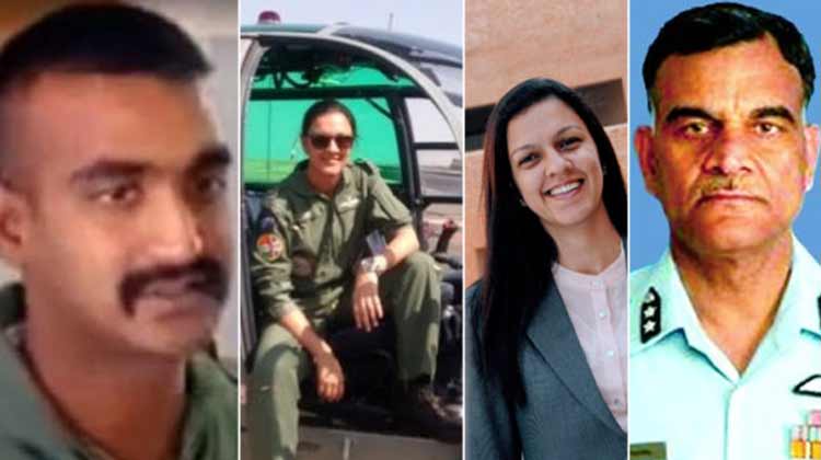 Abhinandan-Varthaman