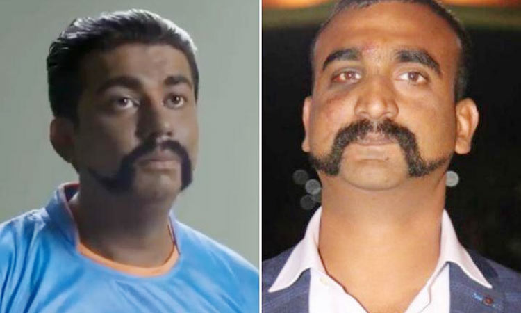 Abhinandan-vardhaman-ad