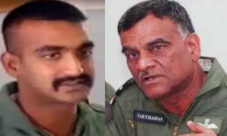 Abhinandh-and-Father