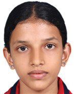 കോമണ്‍വെല്‍ത്ത് യൂത്ത് ഗെയിംസ്: അബിതക്ക് വെങ്കലം