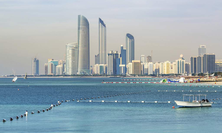 അബൂദബി ലോകത്തെ ഏറ്റവും മികച്ച രണ്ടാമത്തെ നഗരം അബൂദബി ലോകത്തെ ഏറ്റവും മികച്ച രണ്ടാമത്തെ നഗരം