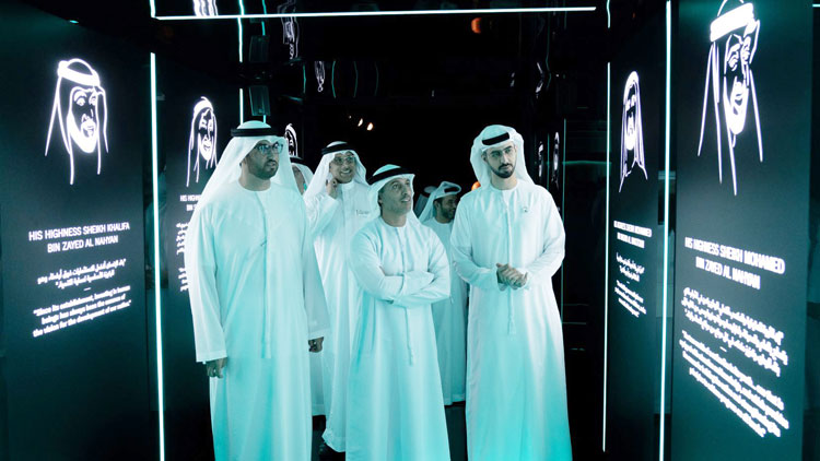 ലോകത്തിലെ ആദ്യ നിർമിതബുദ്ധി സർവകലാശാല അബൂദബിയിൽ