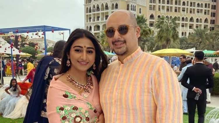 ഹിന്ദി സീരിയിൽ നടിക്കും കുടുംബത്തിനും കോവിഡ്​ 