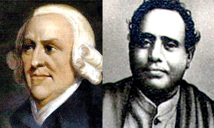 Adamsmith-and-Kumaranashan
