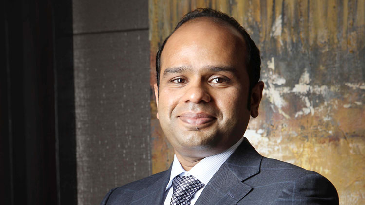 നാട്ടിലേക്ക്​ പണമയക്കാൻ അനുയോജ്യ സമയം –അദീബ്​ അഹ്​മദ്