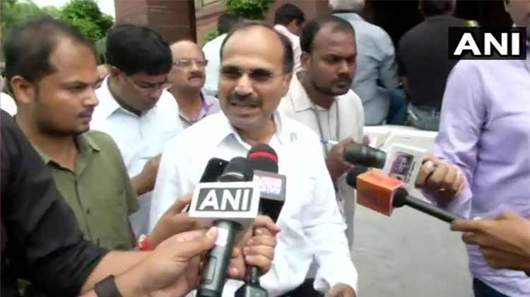 Adhir Ranjan Chowdhury