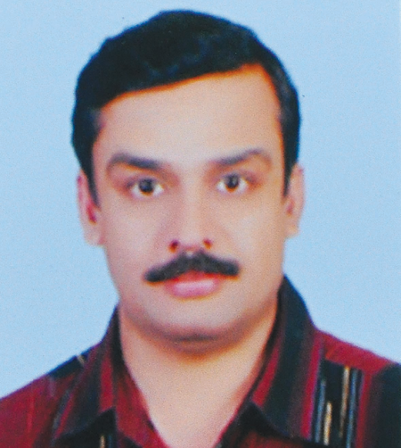 കാരുണ്യത്തിന്‍െറ കാലൊച്ചകള്‍