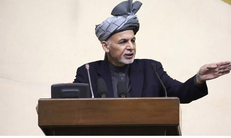 Afghan-President-Ashraf-Ghani