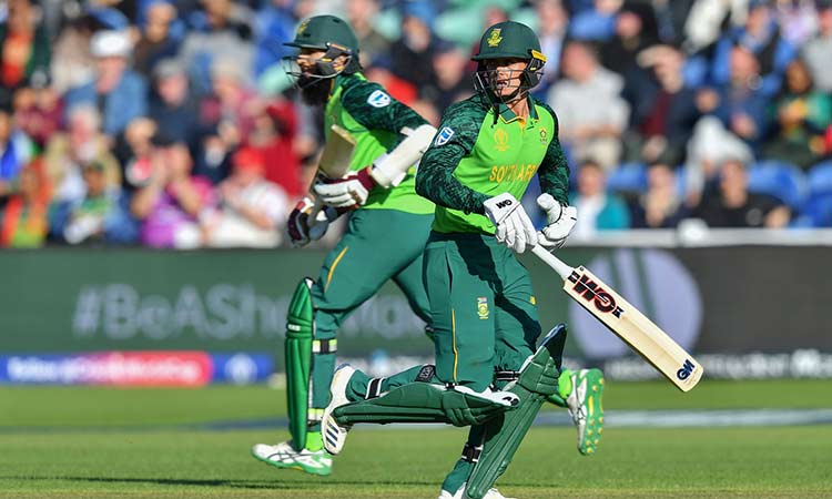 ദക്ഷിണാഫ്രിക്കക്ക് 126 റൺസ് വിജയലക്ഷ്യം; ഇംറാൻ താഹിറിന് നാല് വിക്കറ്റ് ദക്ഷിണാഫ്രിക്കക്ക് 126 റൺസ് വിജയലക്ഷ്യം; ഇംറാൻ താഹിറിന് നാല് വിക്കറ്റ്