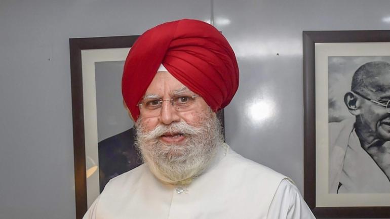 ബലാകോട്ട്​:  ആക്രമണ ലക്ഷ്യം ആൾനാശമായിരുന്നില്ല  –കേന്ദ്ര മന്ത്രി