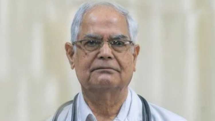 എയിംസിലെ മുതിർന്ന ഡോക്​ടർ കോവിഡ്​ ബാധിച്ച്​ മരിച്ചു