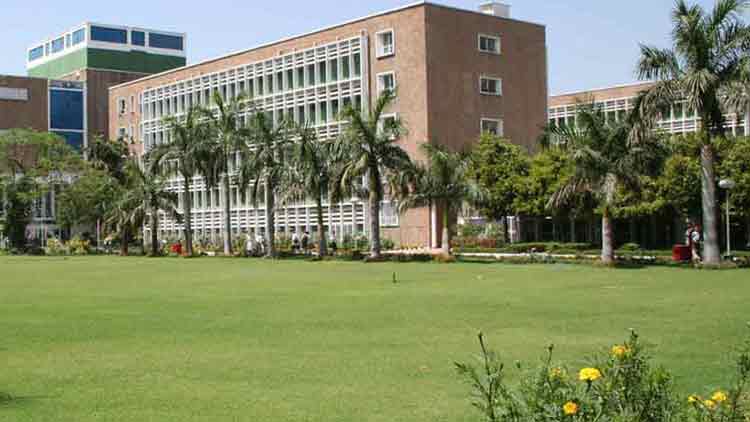 കോവിഡ്​ ബാധിച്ച മാധ്യമ പ്രവർത്തകൻ എയിംസിൽ ആത്മഹത്യക്ക്​ ശ്രമിച്ചു