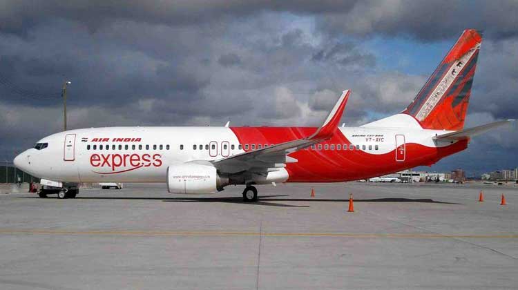 Air-India-Express