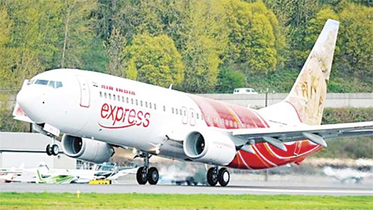ഖത്തറിലേക്ക് പുതിയ സർവിസുമായി എ‍യർ ഇന്ത്യ എക്സ്പ്രസ്