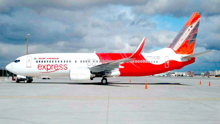 ഒ​മാ​നി​ൽ നി​ന്നു​ള്ള ആ​ദ്യ​സം​ഘം ഇ​ന്ന്​ ജ​ന്മ​നാ​ട​ണ​യും