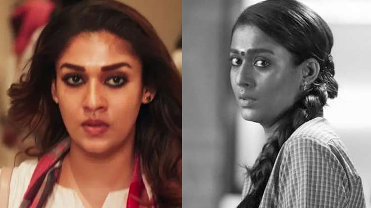 Airaa-nayanthara