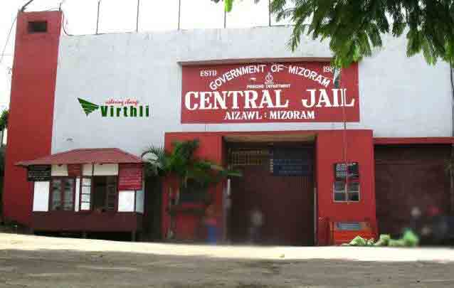 മിസോറാമിൽ കടന്ന 12 മ്യാൻമർ വ്യാപാരികൾ പിടിയിൽ