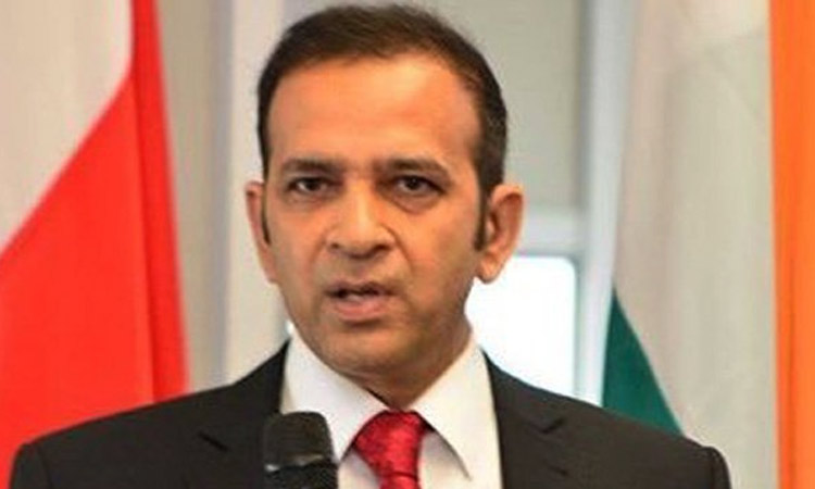 Ajay-Bisaria Ajay-Bisaria