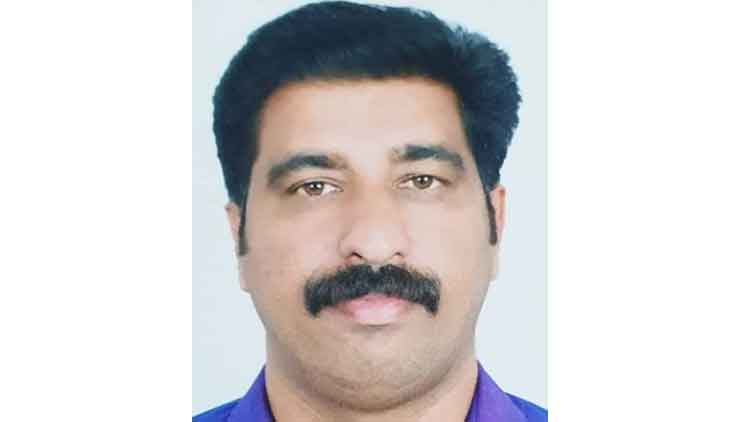 കോവിഡ്: മലയാളി യുവാവ് അബൂദബിയിൽ മരിച്ചു