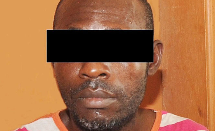 അജ്​മാനിലെ കൊല: പ്രതി  പൊലീസ് പിടിയില്‍ 