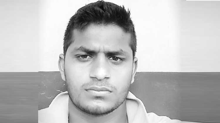 വാഹനാപകടം: അൽബാഹയിൽ മലയാളി യുവാവ് മരിച്ചു