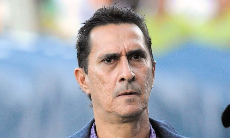 െഎ.​എ​സ്.​എ​ൽ: മും​ബൈ സി​റ്റി പ​രി​ശീ​ല​ക​നാ​യി ഗി​മി​റ​സ്​ തു​ട​രും