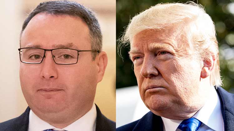 Alexander-Vindman-donald-trump