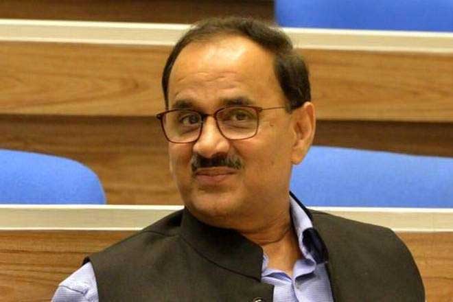 Alok Verma-india news