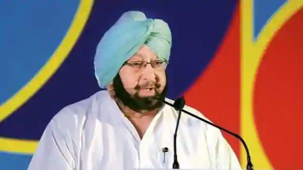 Amarinder-Singh