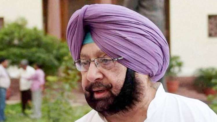 Amarinder-Singh