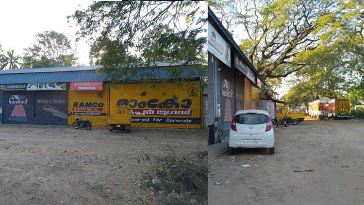 അമ്പലപ്പുഴയിൽ ബി.ജെ.പിയുടെ ജനജാഗ്രത സദസ്സ് നാട്ടുകാർ ബഹിഷ്കരിച്ചു