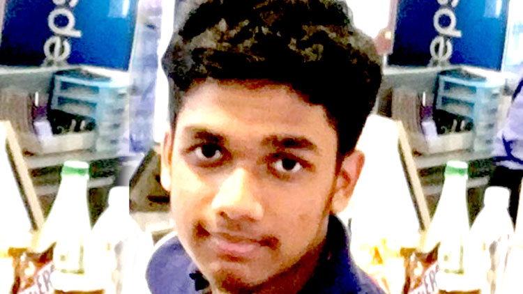 അമേയ എവിടെയോ ഉണ്ട്​; കണ്ടെത്താൻ നമ്മൾ സഹായിക്കണം