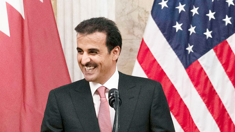 സൈ​​​നി​​​ക-​​സു​​​ര​​​ക്ഷ മേ​​ഖ​​ല: യു.​​എ​​സി​​ൽ കൂ​​ടു​​ത​​ൽ നി​​ക്ഷേ​​പം  ന​​ട​​ത്തു​​മെ​​ന്ന്​ അ​​മീ​​ർ