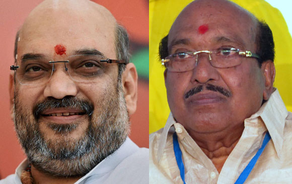 കൊല്ലം കോര്‍പ്പറേഷന്‍: എസ്.എന്‍.ഡി.പി-ബി.ജെ.പി ബന്ധത്തില്‍ വിള്ളല്‍