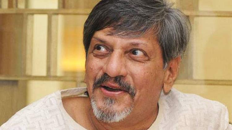 Amol-Palekar