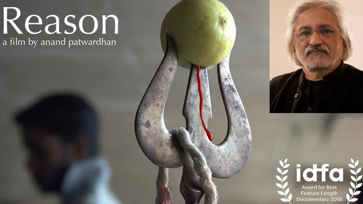 Anand-Patwardhan Anand-Patwardhan