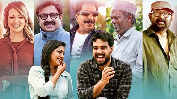 ആന്‍റ് ദി ഓസ്‌കര്‍ ഗോസ് ടുവിന്‍റെ റിലീസ് പ്രഖ്യാപിച്ചു