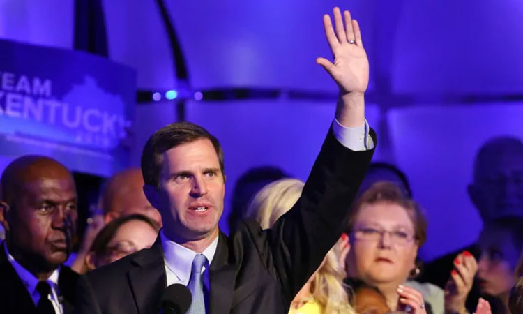 Andy-Beshear