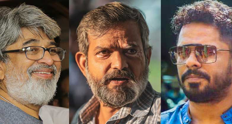 ആഷിഖ് അബു, വേണു, രാജീവ് രവി, ജെയ്. കെ: ആന്തോളജി സിനിമ വരുന്നു