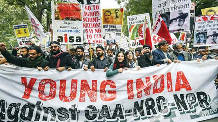 ആരാണ് ഇന്ത്യക്കാരൻ?