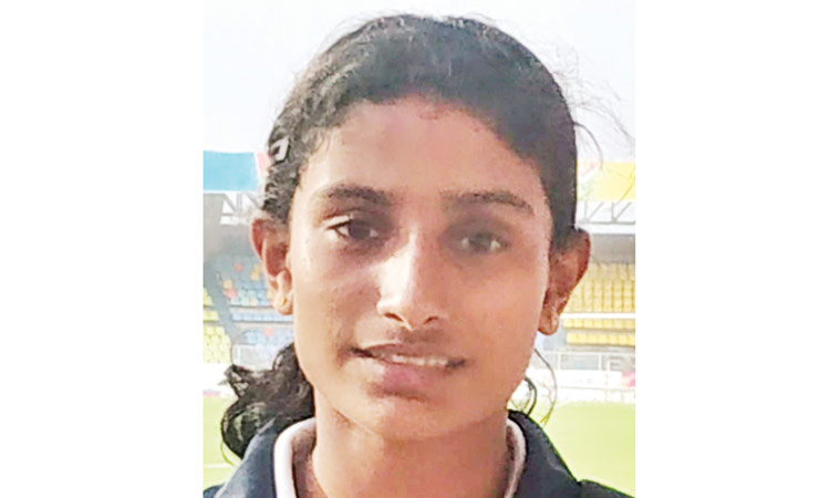 ഖേലോ ഇന്ത്യ അത്​ലറ്റിക്​സ്​: കേരളത്തിന്​ നാലു​ സ്വർണം കൂടി