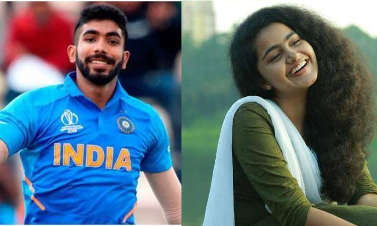 തങ്ങൾ നല്ല സുഹൃത്തുക്കൾ; ആരോപണങ്ങൾ നിഷേധിച്ച് അനുപമ പരമേശ്വരൻ